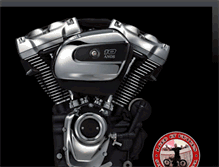 Tablet Screenshot of lordofmotors.com